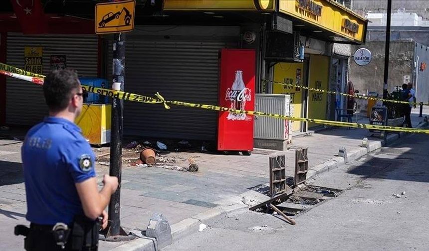 İzmir'deki elektrik faciası: 9 kişi için tutuklama talebi