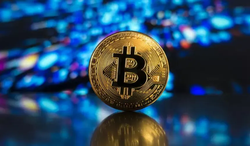 Bitcoin’de yeni rekor