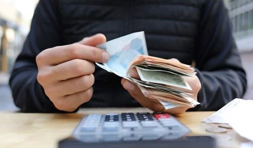 Vatandaşın borcu 5 trilyona dayandı