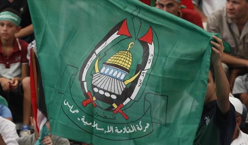Hamas, ateşkes önerisine dair cevabını arabuluculara iletti