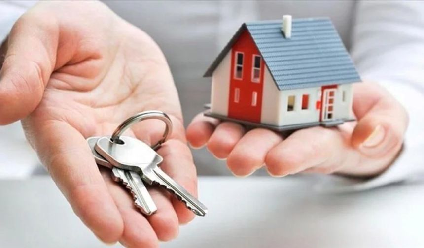 Aralık ayı kira artış oranı belli oldu!