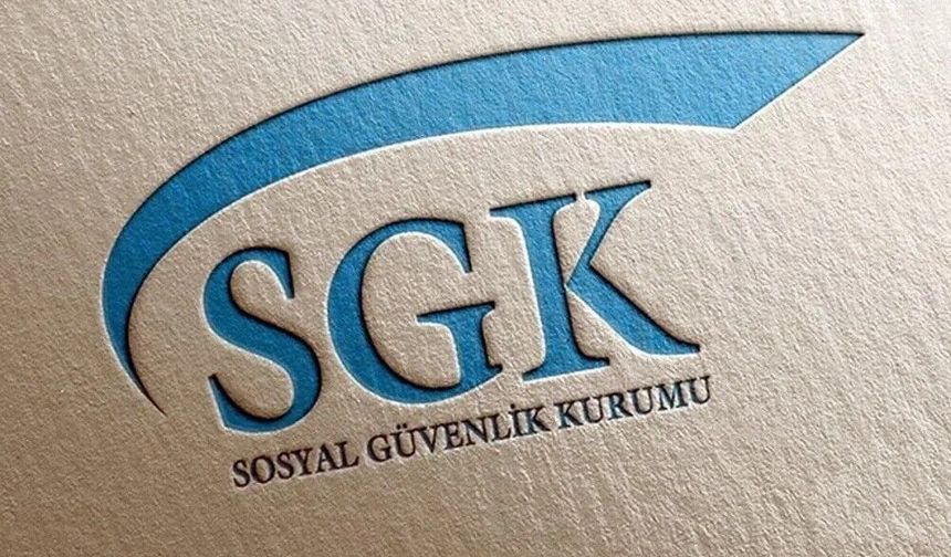 SGK’dan prim ödemelerine süre uzatımı