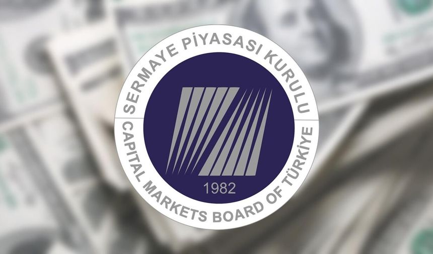 SPK’dan şirketlere tahvil ve finansman bonosu ihracı onayı