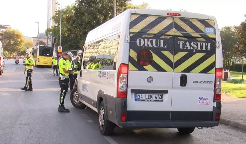 Servis ücretleri büyükşehirlerde 93 bin liraya dayandı
