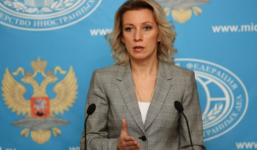 Rusya'dan Karadeniz’deki gemi saldırılarına tepki: Bunun bir bedeli olacak!