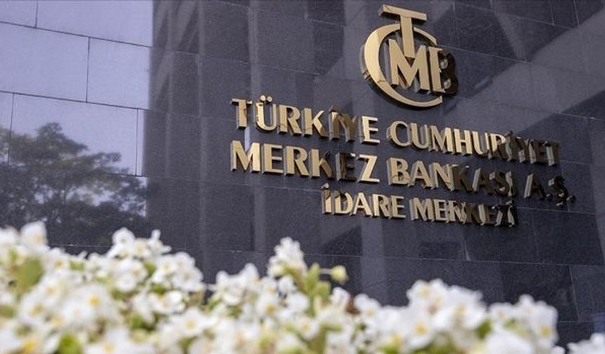 TCMB rezervleri 188,2 milyar dolara geriledi