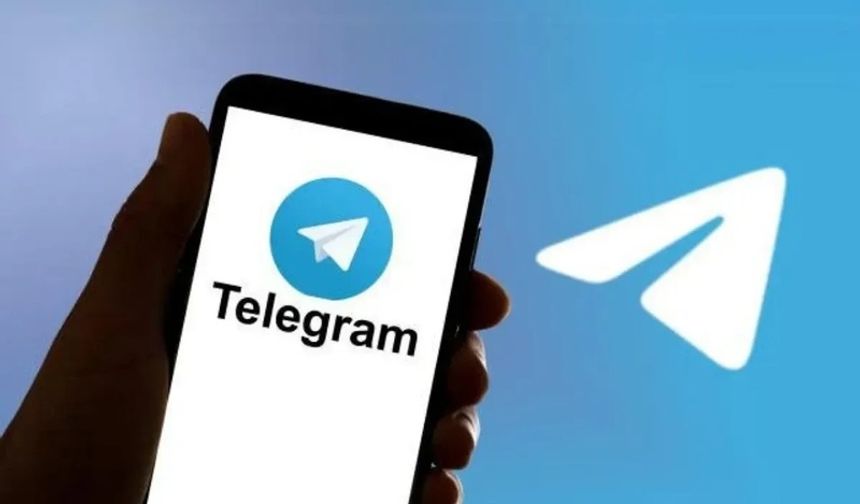 Telegram, kullanıcı bilgilerini yetkililerle paylaşabilecek