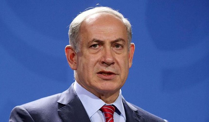 Netanyahu, İran'ın misilleme saldırısına yanıt verileceğini yineledi