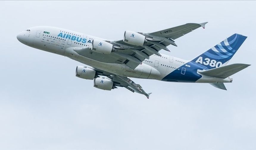Airbus’ta kritik güvenlik sorunu: 6 bin uçak için güncelleme alarmı