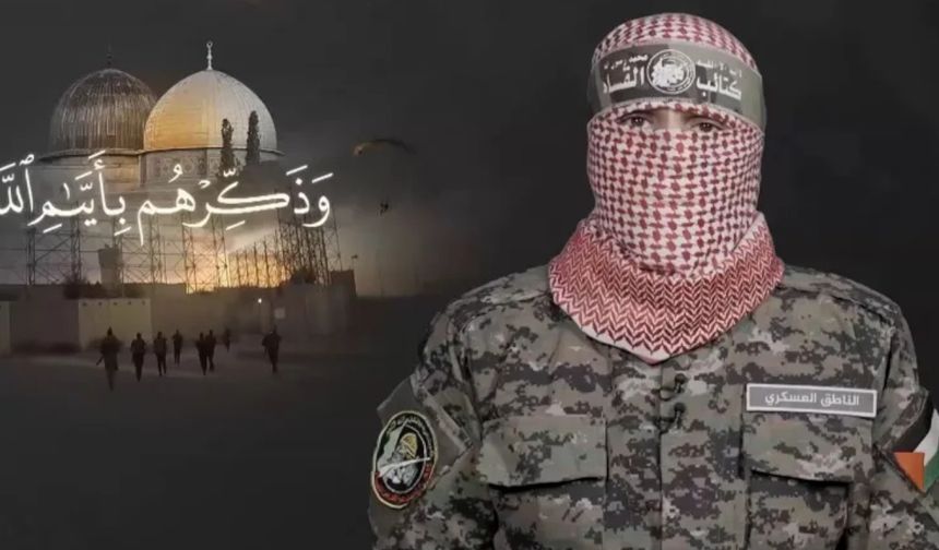 Kassam Tugayları: İsrail'in, Han Yunus ve Cibaliya'da verdiği kayıplar sadece bir örnek