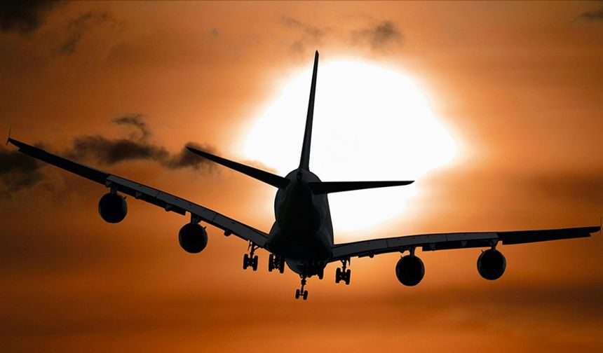 Irak, hava sahasını tüm uçuşlara kapattı
