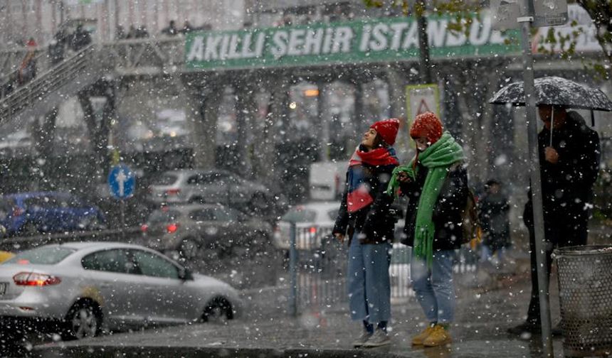 Vali Gül'den kış hazırlıkları için uyarı