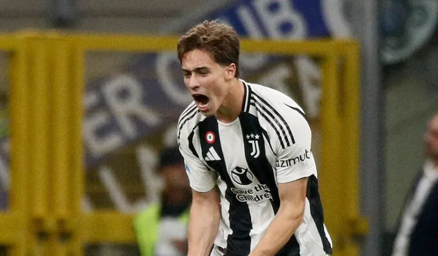 Kenan Yıldız yeni sözleşme imzaladı maaşını dörde katladı!