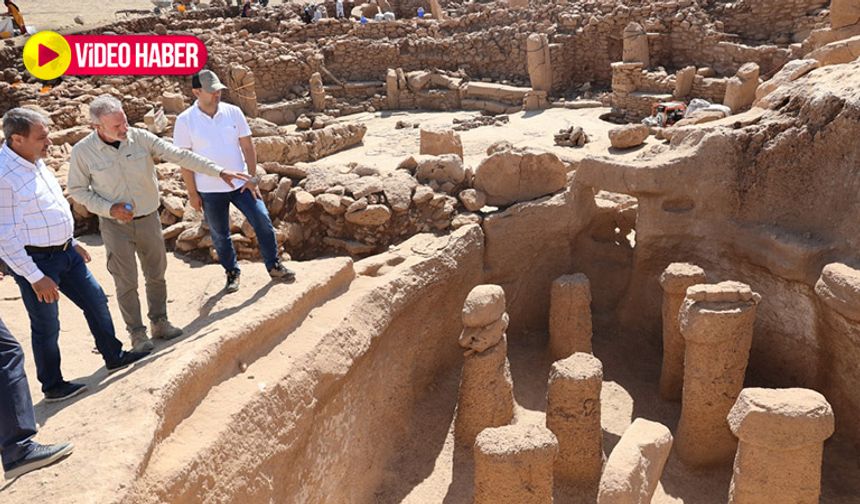 12 bin yıl önce beslenme alışkanlıklarına ilişkin yeni bulgulara rastlandı