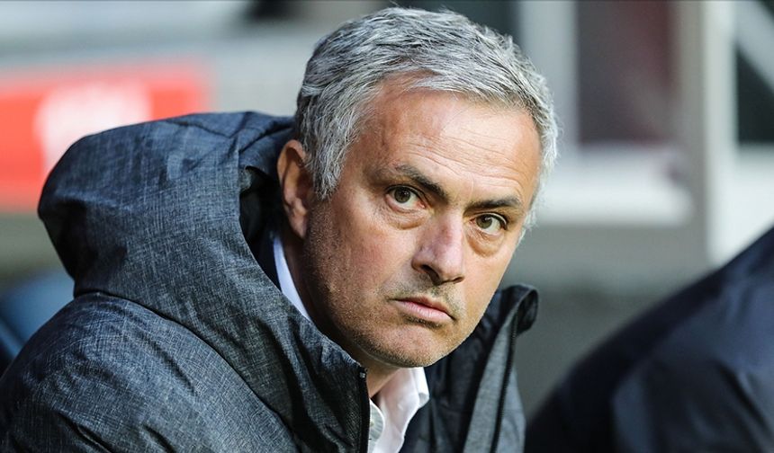 Jose Mourinho: Rakibin de hakkını vermemiz gerekiyor