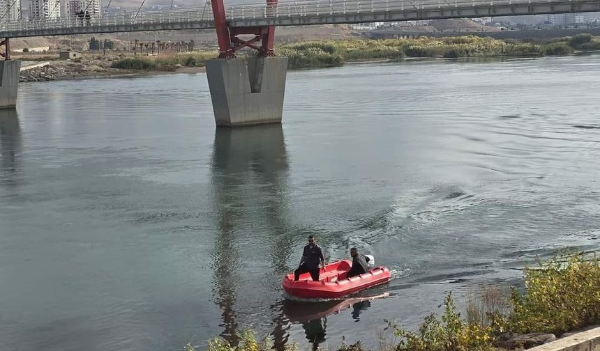 Şırnak'ta kaybolan 22 yaşındaki genç aranıyor