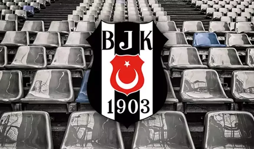 Beşiktaş Yeni Sezon Hazırlıklarına Başlıyor