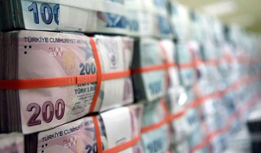 Bankacılık sektörünün mevduatı geçen hafta arttı