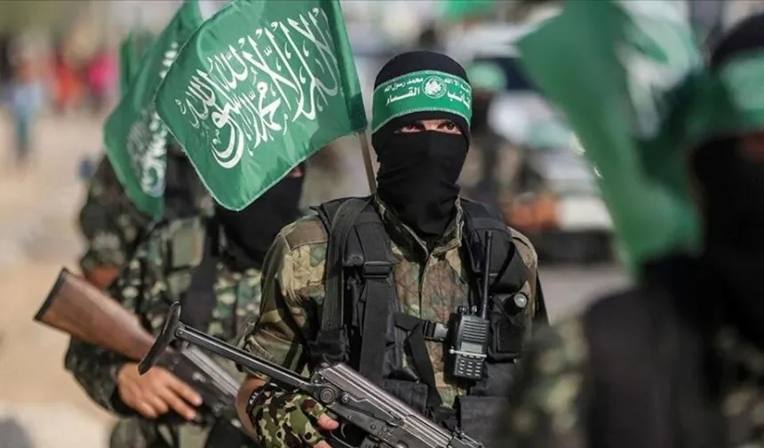 Hamas, Gazze için komite kurulmasını kabul etti: "Tamamen yerel olması şartıyla"