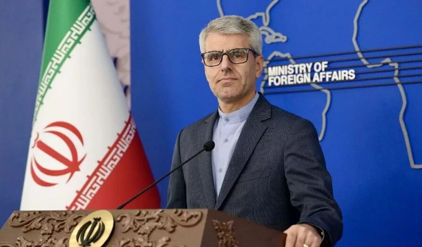 İran'dan, Gazze'de sivilleri doğrudan hedef alan İsrail'e kınama