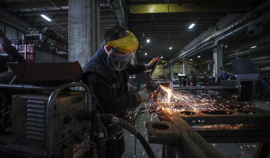 TÜİK ücretli çalışan sayısını açıkladı: 16 milyonu geçti!