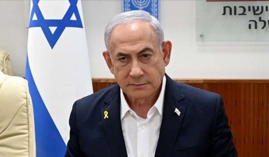 Netanyahu, Yemen'e yapılan saldırılar için, "Daha yeni başlıyoruz" dedi