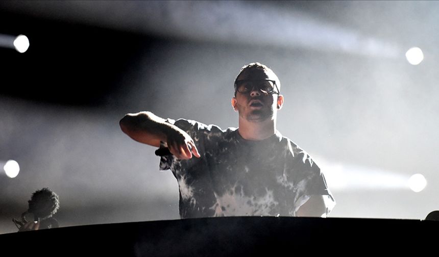 DJ Snake, Fransa yönetiminin Filistin paylaşımını silme talebini reddetti