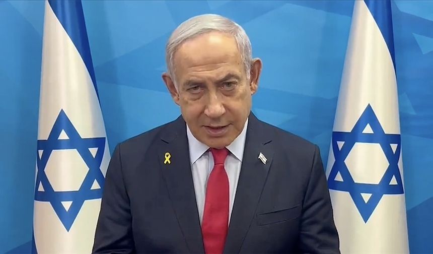 İsrailli yetkililer soruşturuyor: Netanyahu'nun yardımcısı Gazze istihbaratını mı sızdırdı?