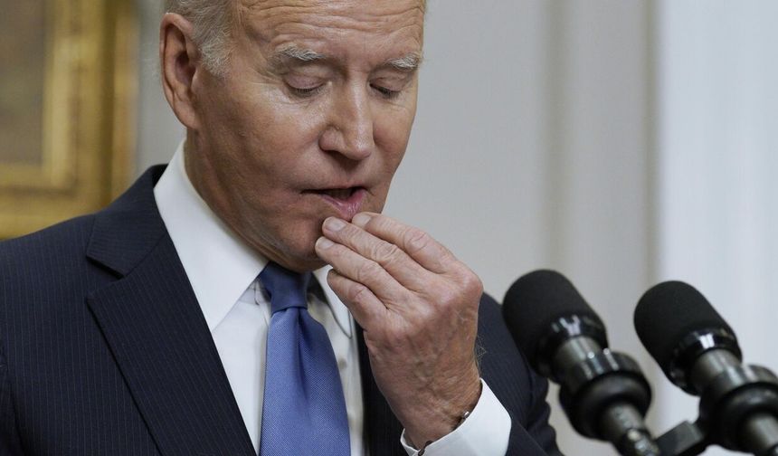 Joe Biden'a çağrı: 'Mevcut yönetim kuş gribi için acilen harekete geçmeli!'