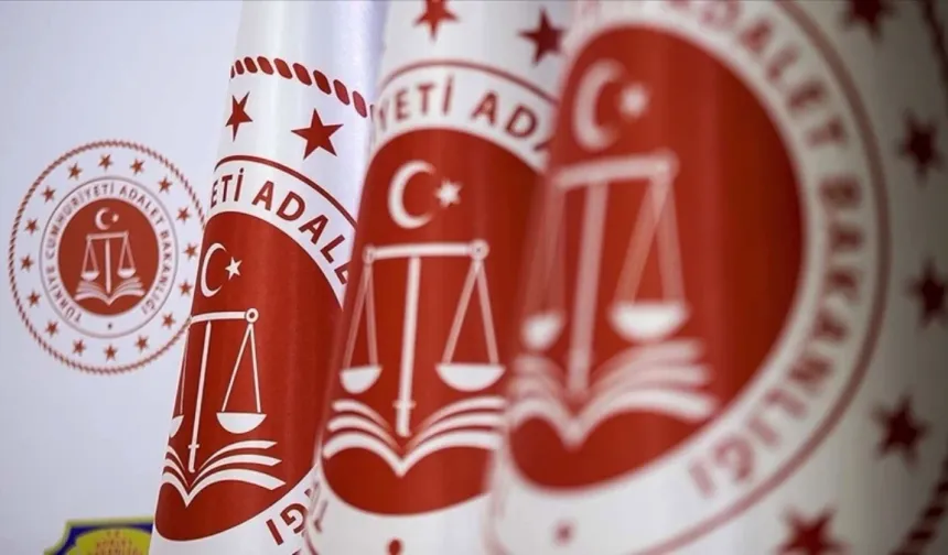 Adliye soygununun ardından 81 ilde denetim