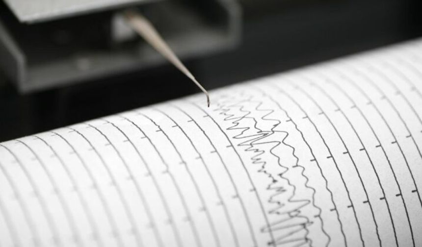 Kolombiya'da 6,3 büyüklüğünde deprem