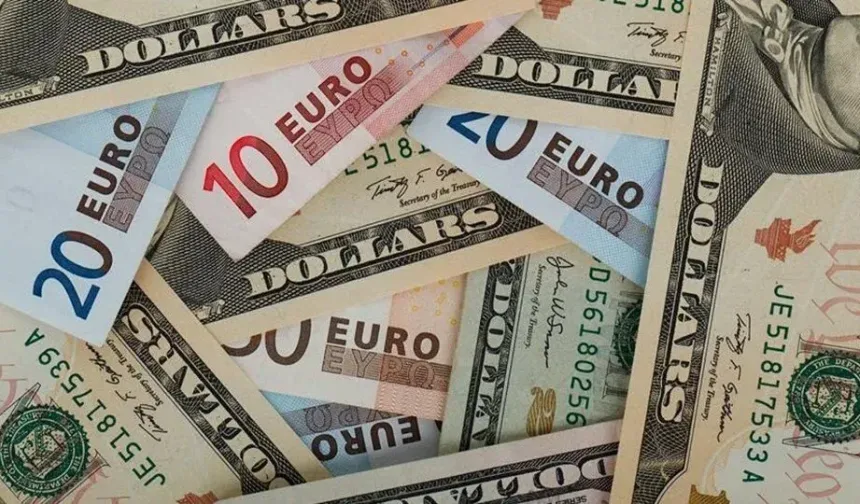 Avro banknotlarında tarihi değişim: Yeni tasarımlar belli oluyor