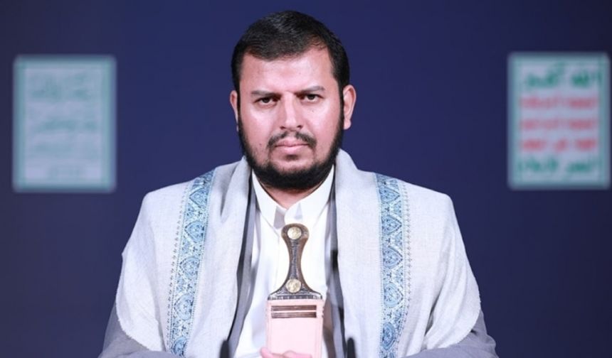 Husiler: Bu hafta İsrail'e füzeler ve İHA'larla 11 askeri operasyon düzenledik