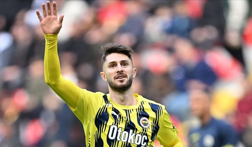 Oulai Chelsea’ye gidiyor yerine İsmail Yüksek geliyor!