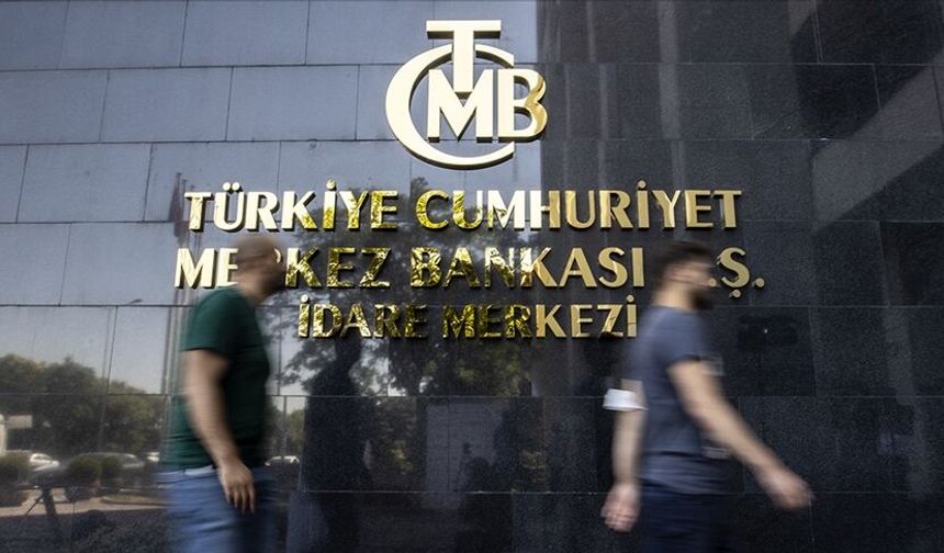 TCMB alım satıma konu olmayan döviz kurları