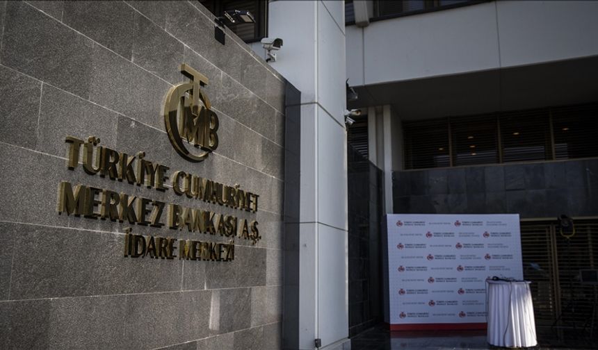 Gözler Merkez Bankası’nda: Yılın ilk faiz kararı bugün açıklanıyor