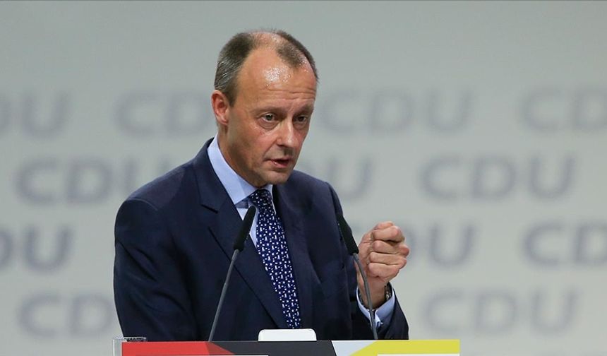 Almanya'dan Gazze'ye kapsamlı yardım çağrısı