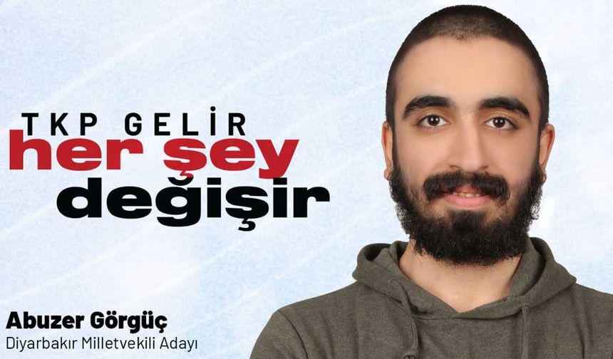 Dölek'in yanı sıra, TKP üyesi üniversite öğrencisi Abuzer Görgüç ve Devrim Hareketi'nden Kerem Gümre hakkında da tutukluluk kararı verildi.