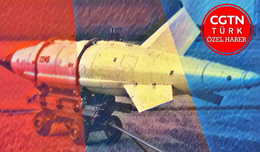 Avrupa tartışıyor: Nükleer şemsiye bizi korur mu?
