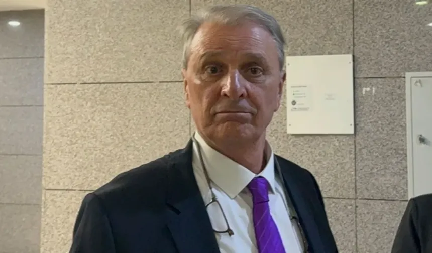 Can Ataklı hakkında soruşturma başlatıldı