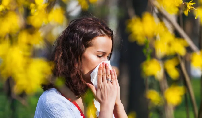 Bahar alerjisi arasında polenler sonucunda oluşan alerjiler için çevresel faktörlere dikkat edilmelidir.

Vitamin eksiklikleri durumları sonrasında gözlemlenmekte olan alerjiler vardır. Bu etkilerin azaltılması için vitamin desteği gerekebilir.

Alerji oluşumunun gözlemlendiği dönemler içinde stres olunmaması ve bu durumun zamana yayılı olarak tedavisi gerekmektedir.