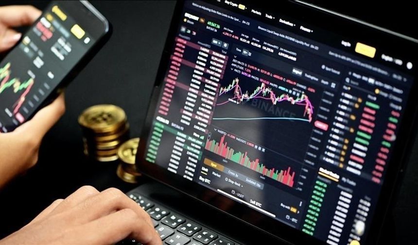 Kripto para, ABD-Çin anlaşmasıyla yükselişe geçti