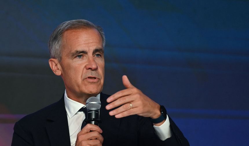Kanada'nın yeni Başbakanı Carney: "Asla ABD'nin bir parçası olmayacağız"