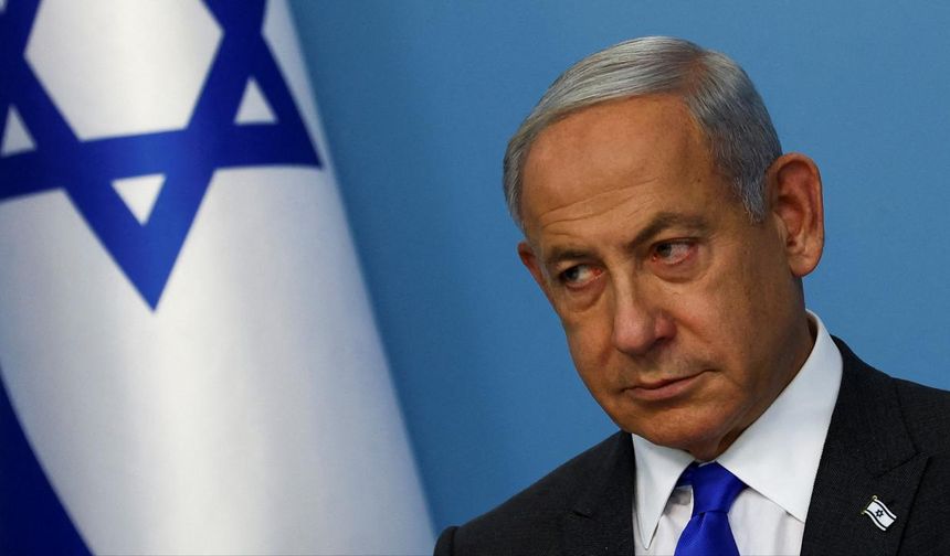 Netanyahu, Gazze ateşkesi müzakerelerini görüştü