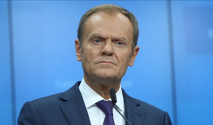 Polonya Başbakanı Tusk güven tazeledi