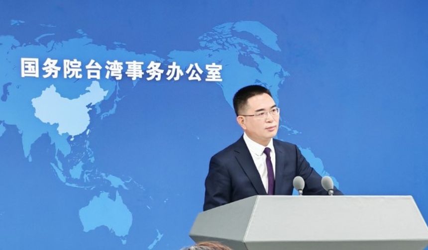 Çin: ABD Taiwan’a silah satışını durdurmalı
