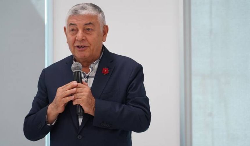 Flaş...Eski Sarıyer Belediye Başkanı Şükrü Genç tutuklandı