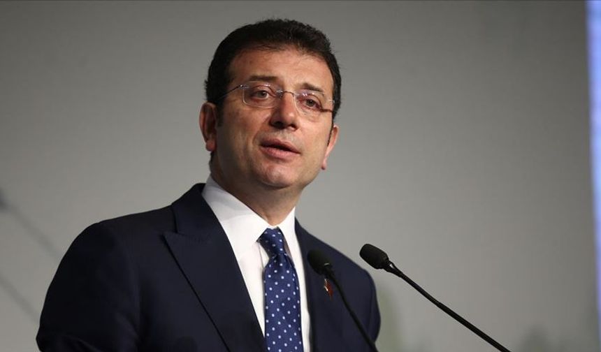 İmamoğlu'na başlatılan soruşturmada ifade vermesi için 5 Mart'a kadar süre tanındı.