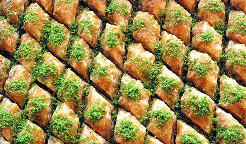 Baklava