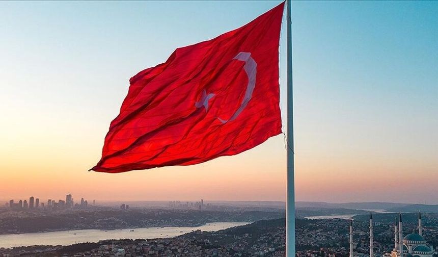 Türkiye ve 7 ülkeden İngiltere'nin İsrail kararına destek mesajı